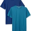 Teal Blue/Navy