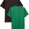 Green/Black