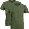 Heather Military Green