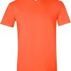 Safety Orange