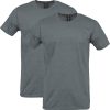 Graphite Heather