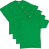 Shamrock Green 4-pack