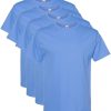 Carolina Blue 4-pack