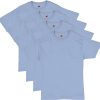 Light Blue 4-pack