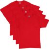 Athletic Red 4-pack