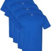 Athletic Royal 4-pack