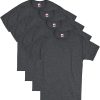 Charcoal Heather 4-pack
