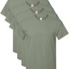 Stonewash Green 4-pack