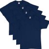 Navy 4-pack