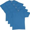 Denim Blue 4-pack