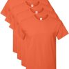 Texas Orange 4-pack