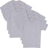 Light Steel 6-pack