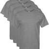 Oxford Gray 4-pack
