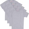 Light Steel 4-pack