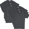 Charcoal Heather 6-pack