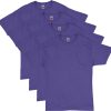 Purple 4-pack