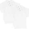 White 6-pack