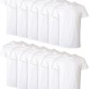 12 Pack - White