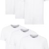 6 Pack - White