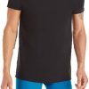 6 Pack - Black/Grey/Blue Assorted