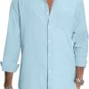 Oxford Light Blue