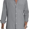 Oxford Light Grey