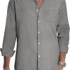 Oxford Dark Grey
