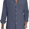 Oxford Grey Blue