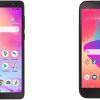 Smartphone + BLU View 2 4G LTE, 32GB,