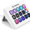 15 Keys (MK.2 ) White