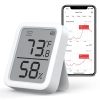 SwitchBot Meter Plus 1 pack, white