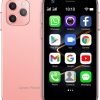 Pink 64GB